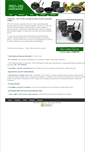 Mobile Screenshot of pro-hgcookware.com